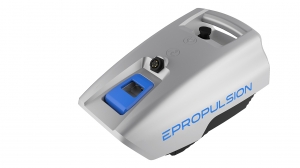 ePropulsion Spirit PLUS Batterie