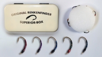 Renkenfinder Hegenenbox Spezial