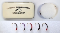 Renkenfinder Hegenenbox Superior