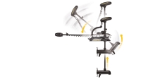 Minn Kota Terrova 55 BT i-Pilot Link mit Fußpedal
