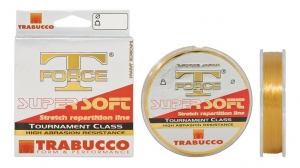 Trabucco Super Soft 200