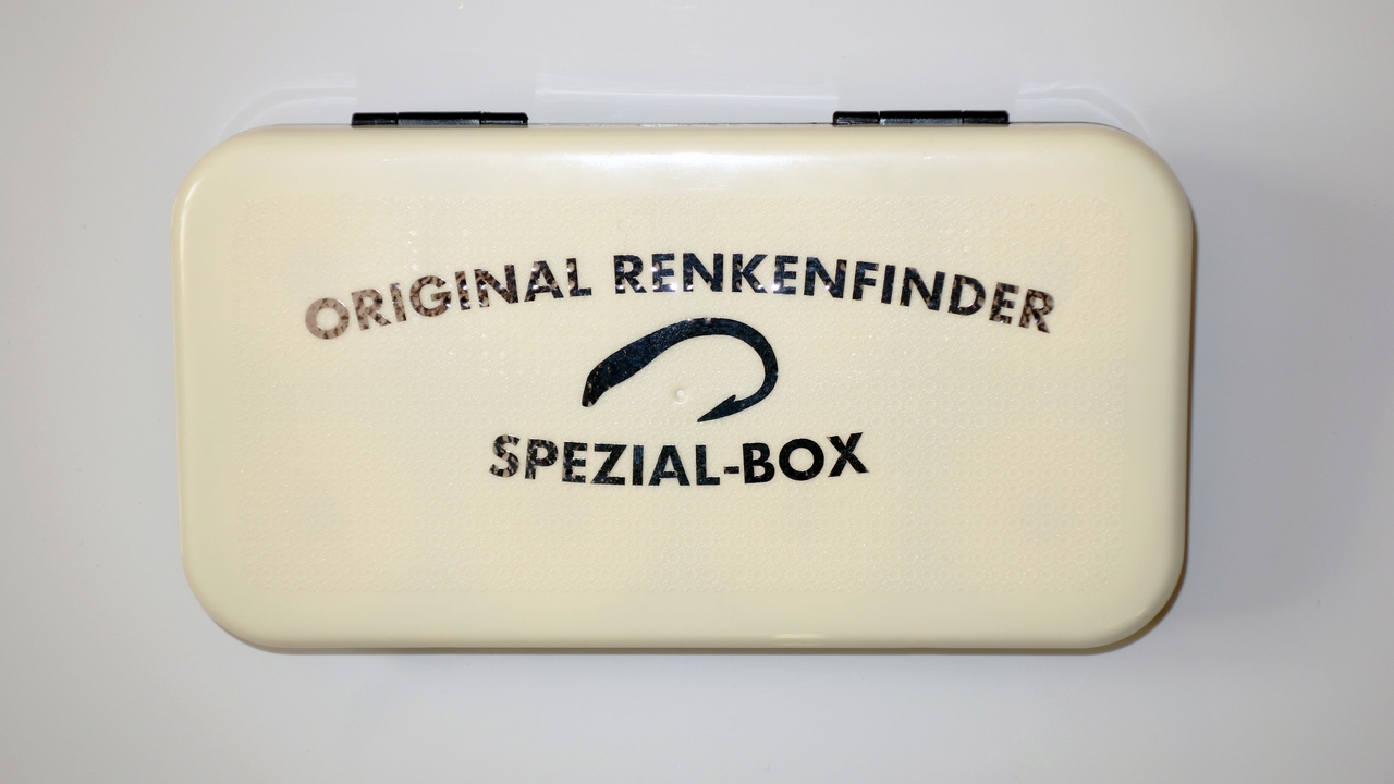 Renkenfinder Hegenenbox Spezial - zum Schließen ins Bild klicken