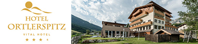 Hotel Ortlerspitz - Angler Urlaubsangebote